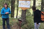 Ausflug Bienenlehrpfad 2016 Bild 2