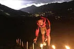Bergleuchten 2017 Bild 17