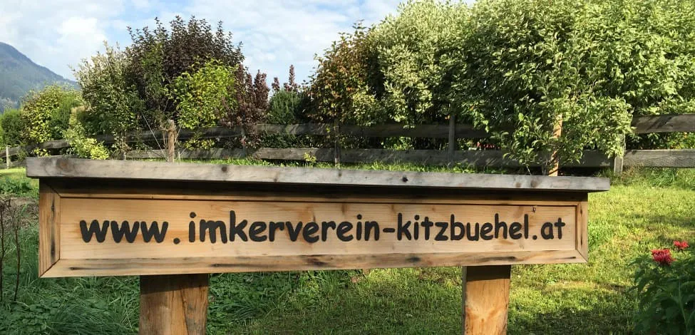 '.Imkerverein Kitzb&uuml;hel.'